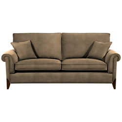 Duresta Cavendish Large Sofa Supernova Mineral